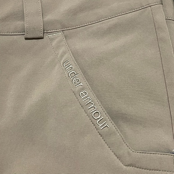 Under Armour Performance Capris - Picture 7 of 7